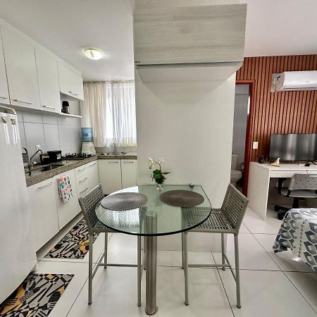 Golden Point Apartment Recife Bagian luar foto